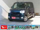 ダイハツ ムーヴキャンバス