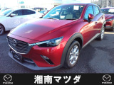 マツダ CX-3