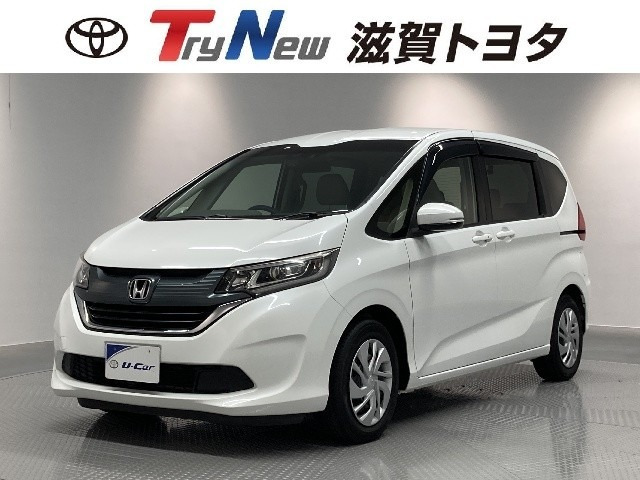 フリード 1.5 G ホンダセンシング 