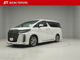 トヨタ アルファード