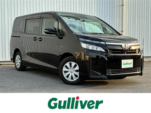 ヴォクシー2.0 X修復歴無し