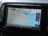 使い易いカーナビです♪操作法も簡単なので直ぐにお使い頂けます!