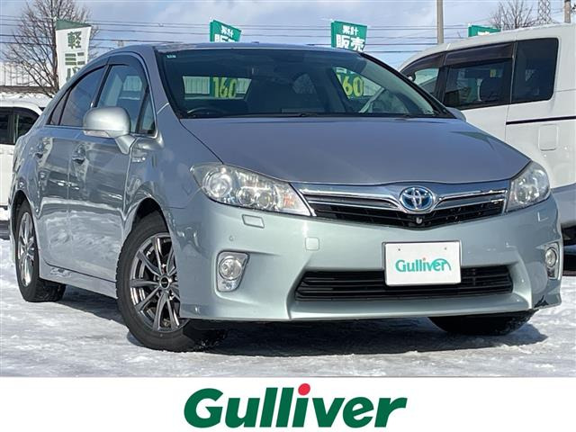 SAI2.4 G修復歴無し