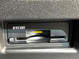 【ETC】高速道路の料金所をストレスなく通過!話題のスポットやサービスエリアに多い「スマートIC」利用時は必須のアイテムです。当店でセットアップを実施、ご納車当日からすぐにご利用いただけます!
