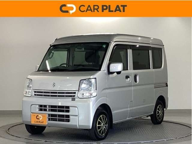 エブリイ ジョイン ターボ ハイルーフ 