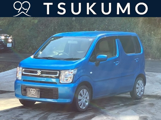 スズキ ワゴンR 