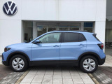 T-Cross TSI アクティブ 