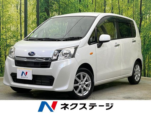 ステラL リミテッド スマートアシスト