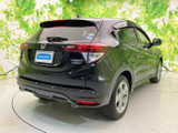 ヴェゼル 1.5 ハイブリッド X ホンダセンシング 4WD 