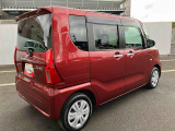 保証期間は、納車日より3か月間・走行距離3千キロまでですので、ご安心してご購入しお乗り頂けます。