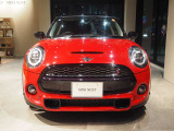 ミニ クーパー SD 
