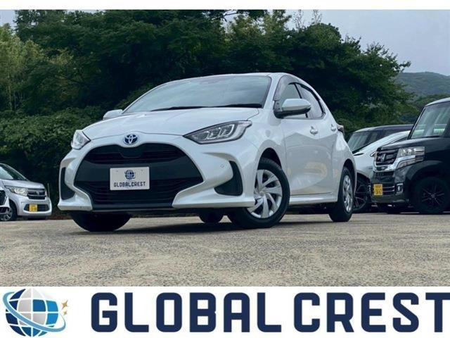 ヤリス 1.5 ハイブリッド G 