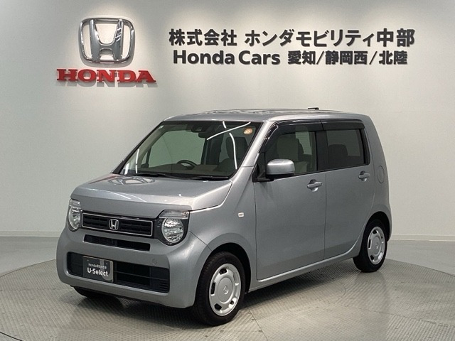 N-WGN G ホンダ センシング 