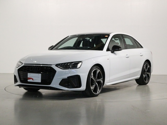 A4ブラック スタイル プラス ディーゼル