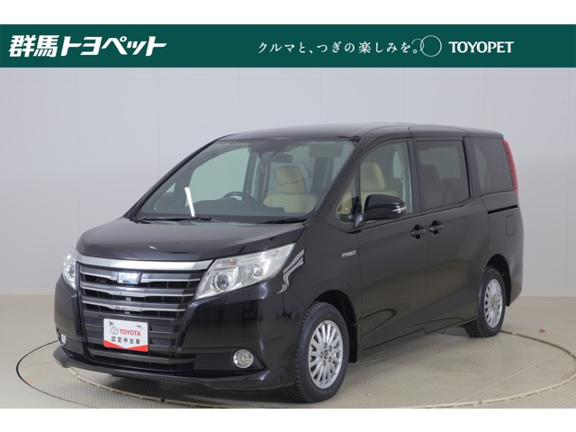 トヨタ ノア 