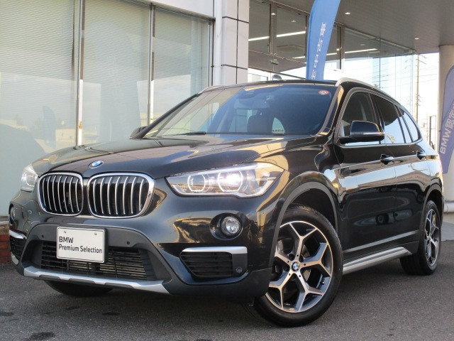 X1 xドライブ 18d xライン 4WD 