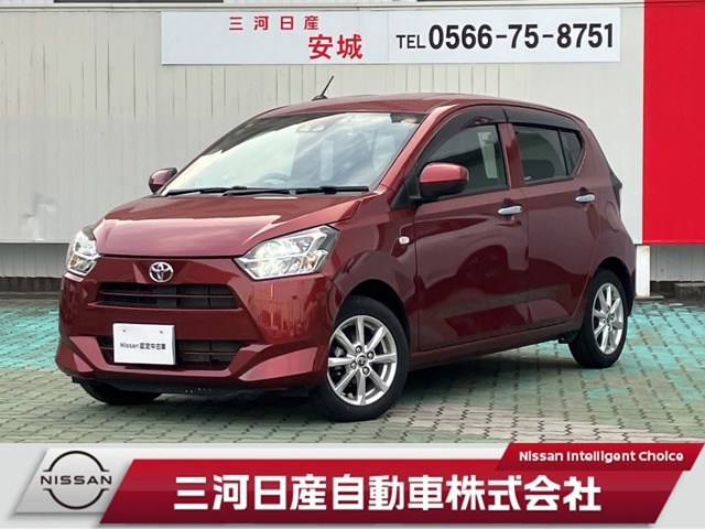 ピクシスエポックB SAIII