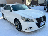 クラウンアスリート 2.5 i-Four 4WD 