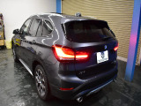 X1 xドライブ 18d xライン 4WD 