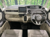 N-BOX G EX ホンダセンシング 