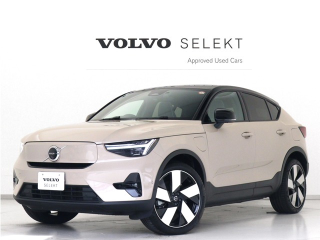 C40リチャージ アルティメット ツインモーター 4WD