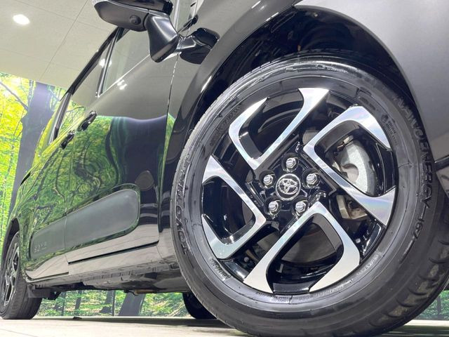 トヨタ シエンタ ハイブリッド 1.5 Z の中古車詳細 (23,740km