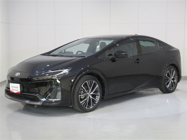 プリウス 2.0 Z （6AA-MXWH60）