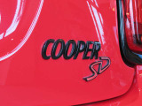 【COOPER D】