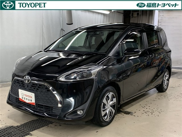 シエンタ 1.5 G クエロ 