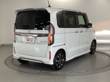 整備の際は、保証の付いたHONDA純正部品を使用いたしますので、ご安心下さい。