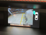 【サイドカメラ】停車・駐車時に死角になりがちな運転席から見えづらい部分の障害物を確認できます!雨天時や夜間などは特に活躍してくれるアイテムです。
