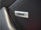BOSE? サラウンド サウンド システム