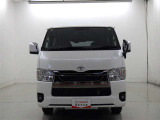 ハイエースバン 2.8 スーパーGL ダークプライムII ロング ディーゼル 