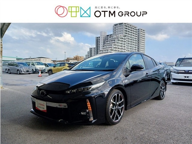 プリウスPHV 1.8 S 