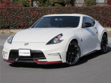 NISMOにしかつくれない、直系ワークスチューンの真価を実感できる走り。NISMOらしさにあふれたデザイン、そしてNISMOの情熱とスピリットを注ぎ込む。