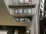 ETC付いてます。ETCが使用可能な道路通行料はキャッシュレスでスマートに走行できます。再セットアップして納車致します。