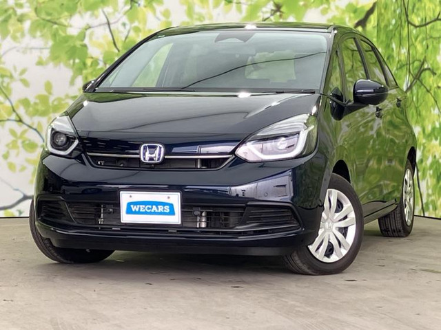 フィット 1.5 e:HEV ホーム 