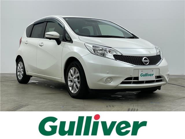 ノート 1.2 X DIG-S Vセレクション プラスセーフティ 修復歴無し