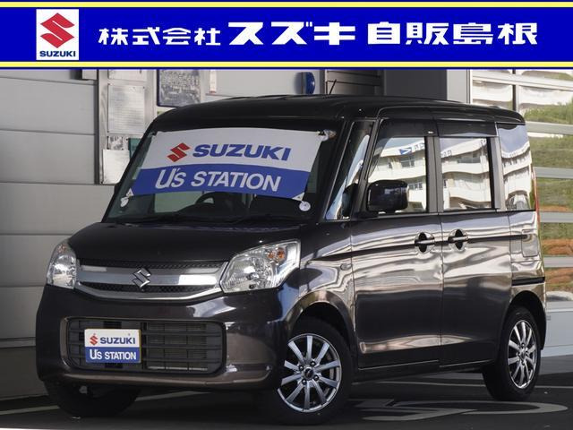 スペーシア G リミテッド 