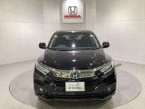ヴェゼル 1.5 X ホンダセンシング 4WD 