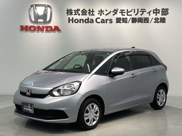 フィット 1.5 ベーシック 