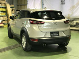 CX-3  1.5 15S ツーリング 4WD