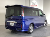 ステップワゴン 1.5 スパーダ ホンダ センシング 