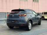 CX-3 1.5 15S アーバンドレッサー 