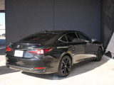 ES 300h Fスポーツ 