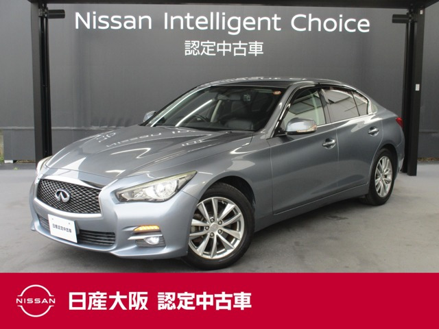 スカイライン2.0 200GT-t