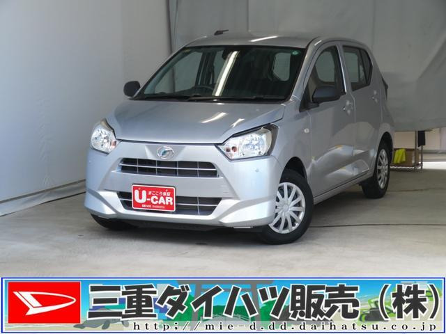 ミライース L SAIII 