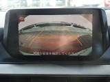 バックモニター付きなので、駐車の際に後方の映像を確認できますから安心ですね♪