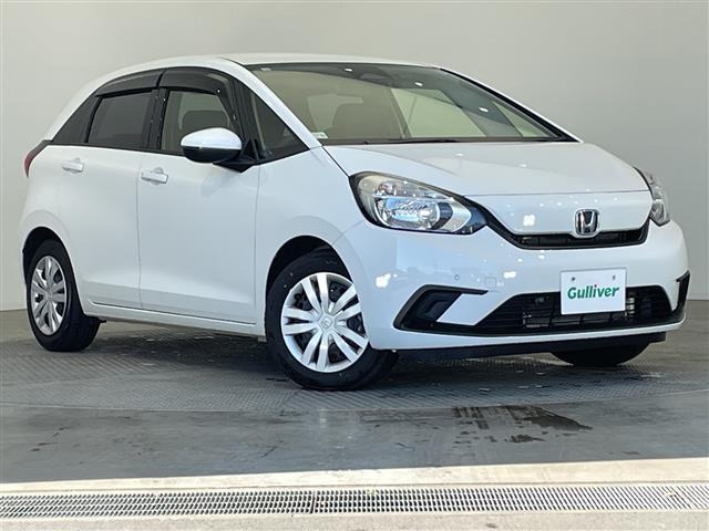 フィット 1.3 ベーシック 修復歴無し