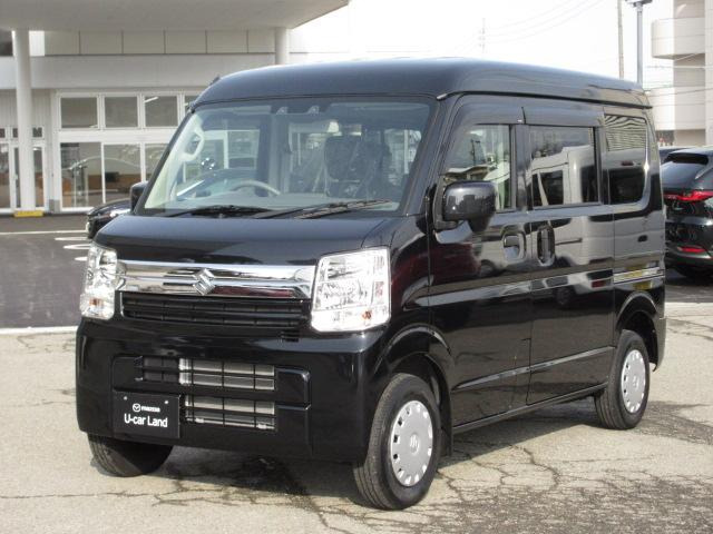 エブリイ ジョイン ハイルーフ 4WD 